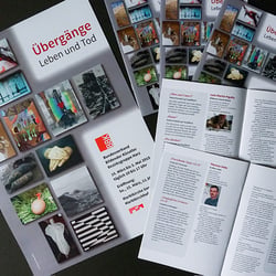 BBK Ausstellung „Übergänge“