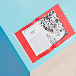 Heimatdesign Ausgabe 14, Magazin über Kunst, Kultur und Design im Ruhrgebiet