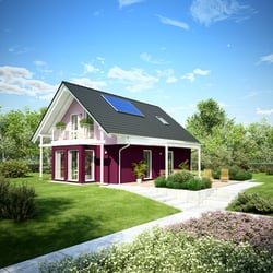 Ideal XXL-Plus violett 01