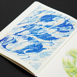 Slanted25 SpecialEdition Riso 23