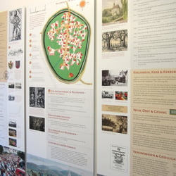 Stadtmuseum Bad Soden, Raum Neuenhain