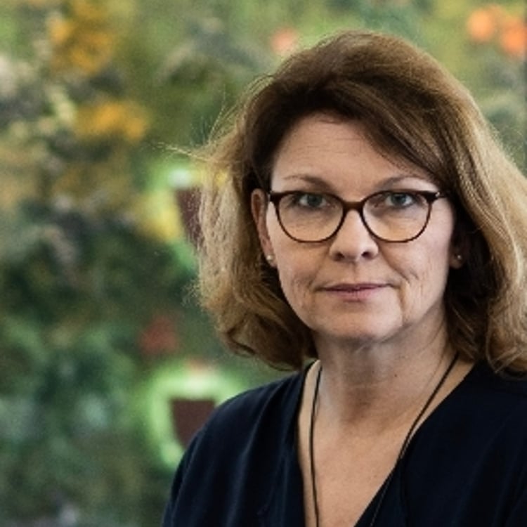 Astrid Sievers