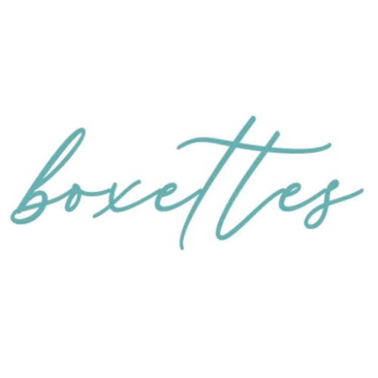 Boxe Ttes