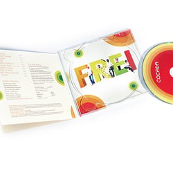 CD-Cover