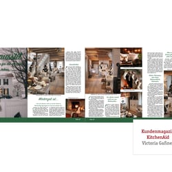 Kundenmagazin