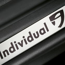 Subbrand-Logoentwicklung für VW