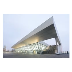 Cruise Center Altona