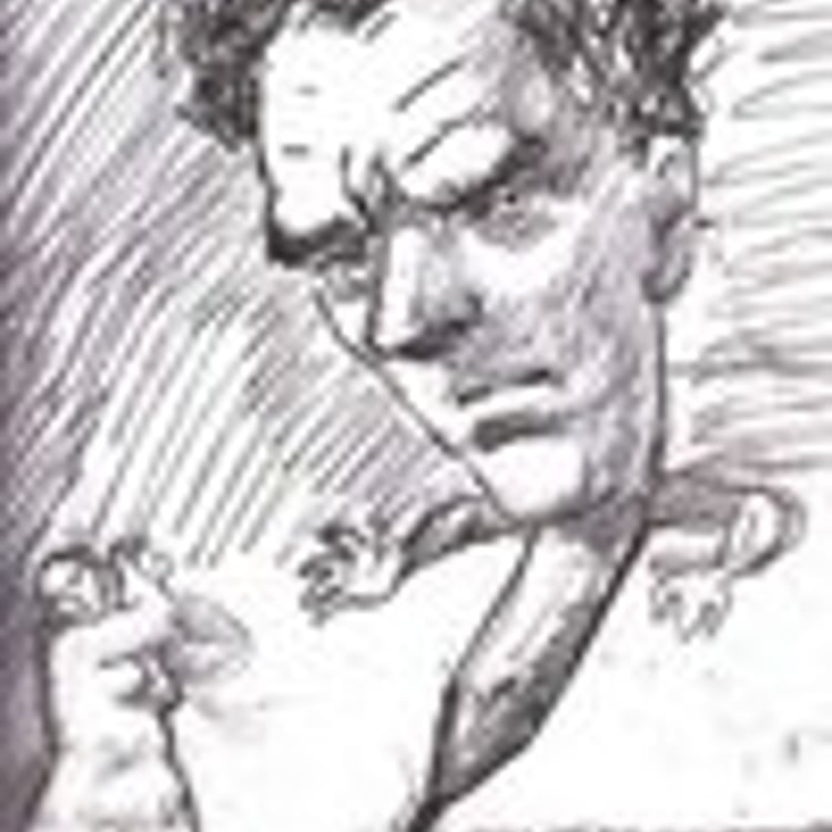 Francis Manfredi