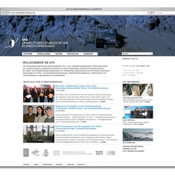 UFS website