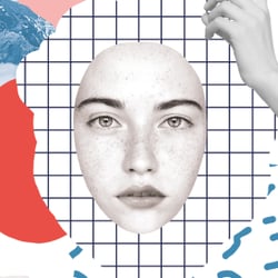 Elbphilharmonie Magazin – Illustration