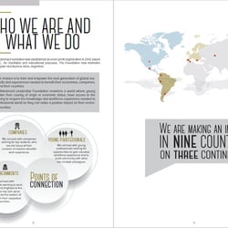 Editorial Design