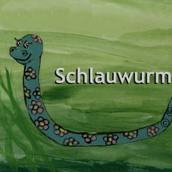 Schlauwurm Kopie