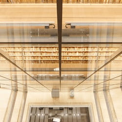 National-Bibliothek Riga