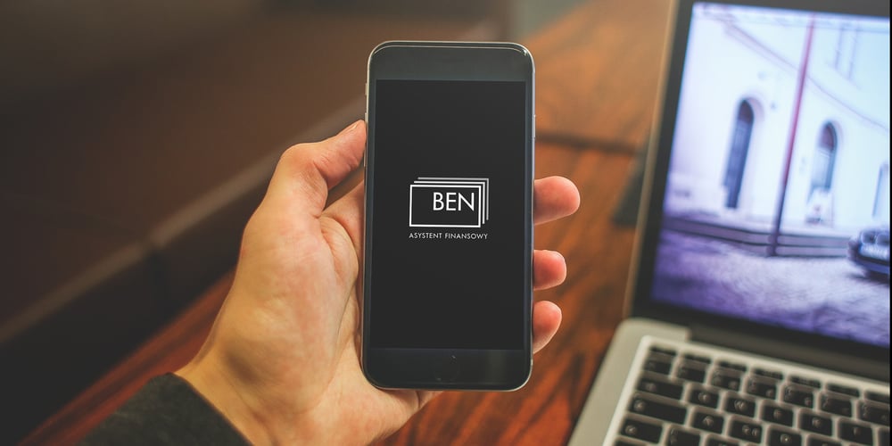 Working app