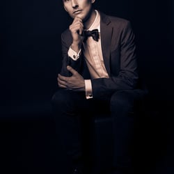 Portraitfotografie