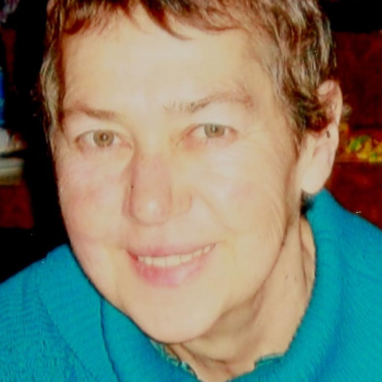 Gerda Hutt