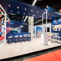 Kuncai // European Coatings Show