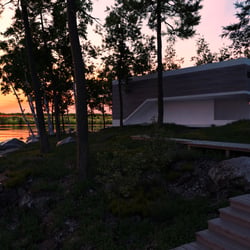 Villa Nils Sunset