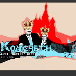 Two Kings