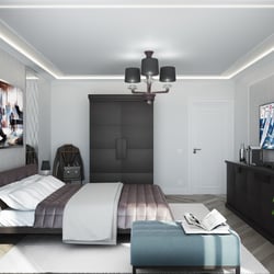 Schafraum (Teenager) | Villa ALLMENDE | Neuss