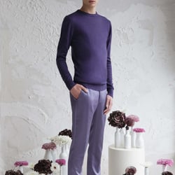 Maison Musitowski Xmas Editorial 2023