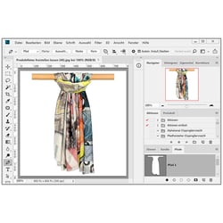 ClippingService24, Bilder freistellen