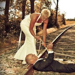 HOCHZEIT