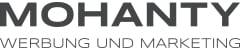 Mohanty – Werbung und Marketing