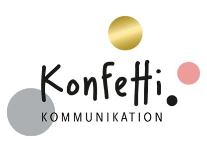 Christine Richter / Konfetti Kommuninkation