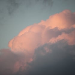 Natur 2012 WOLKEN