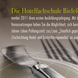 Hotelfachschule Bielefeld