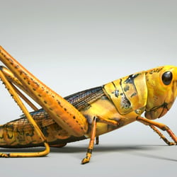 Grasshopper Pose2