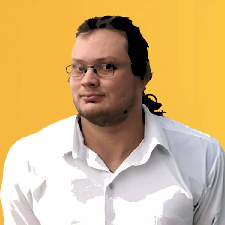 Mark Yufa