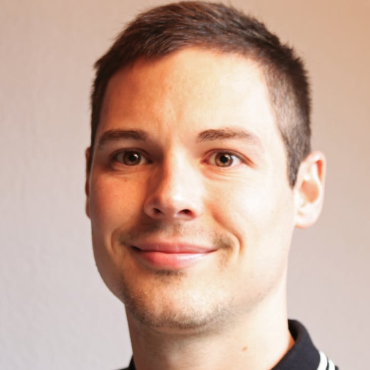 Daniel Scheib