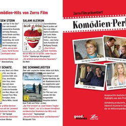 Perlen Booklet