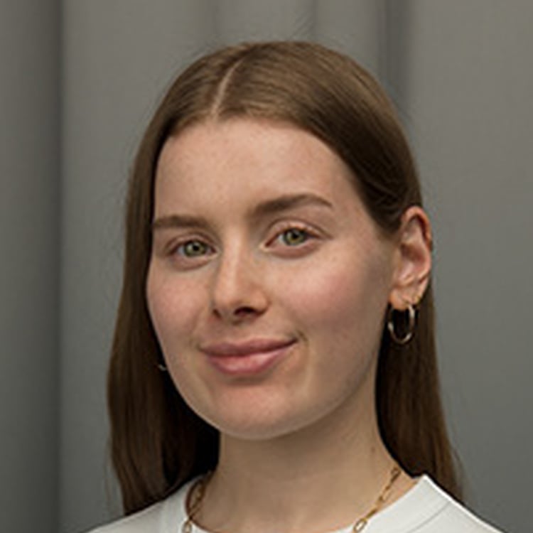 Katharina Landisch