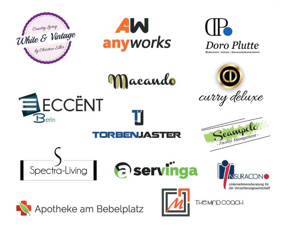 Logodesign