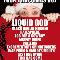 konzert-plakat