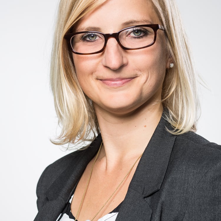 Stefanie Rosemeyer