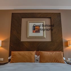 Hotel Room Dubai