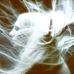 Snow Queen By TOMAAS