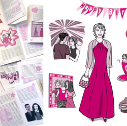 Editorial Illustrations Compact Publisher