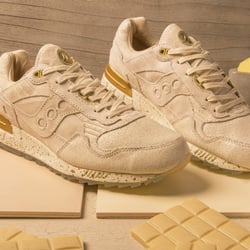 Saucony – Chocolate