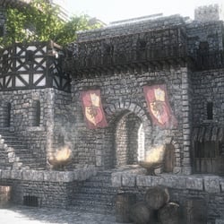 Northgate