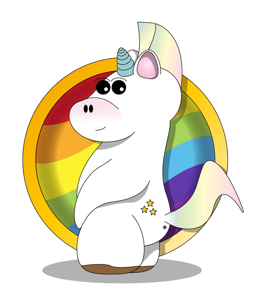Einhorn 01