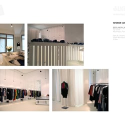 Set / Store