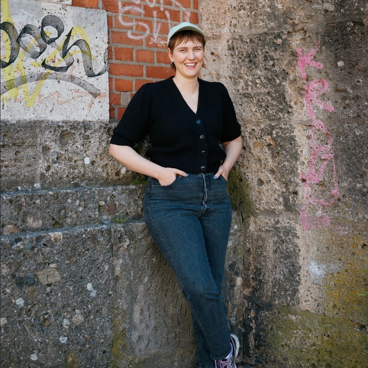 Julia Hendrysiak