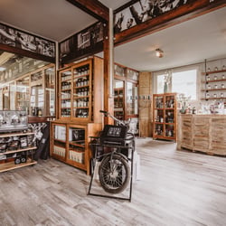 Unternehmensfotografie Mixcompany