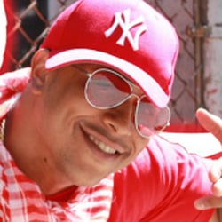 Coca-Cola: Red NY