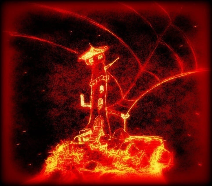 Feuerland